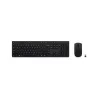 Lenovo KB MICE_BO SLIM COMBO II-RU/CYRILLIC AI