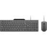 Lenovo 310 USB-A Wired Combo US English