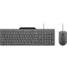 Lenovo 310 USB-A Wired Combo US English