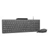 Lenovo 310 USB-A Wired Combo US English