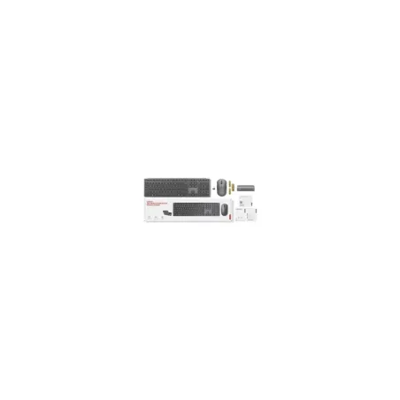 Lenovo 700 MODERN MULTI-DEVICE WIRELESS COMBO-US ENGLISH