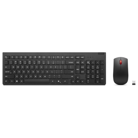 Lenovo ESSENTIAL WIRELESS COMBO KEYBOARD & MOUSE GEN2 LITHUANIAN AI