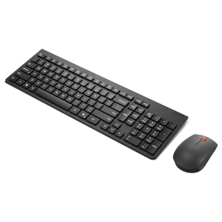 Lenovo ESSENTIAL WIRELESS COMBO KEYBOARD & MOUSE GEN2 LITHUANIAN AI
