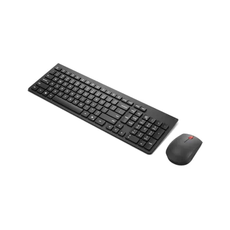 Lenovo ESSENTIAL WIRELESS COMBO KEYBOARD & MOUSE GEN2 LITHUANIAN AI