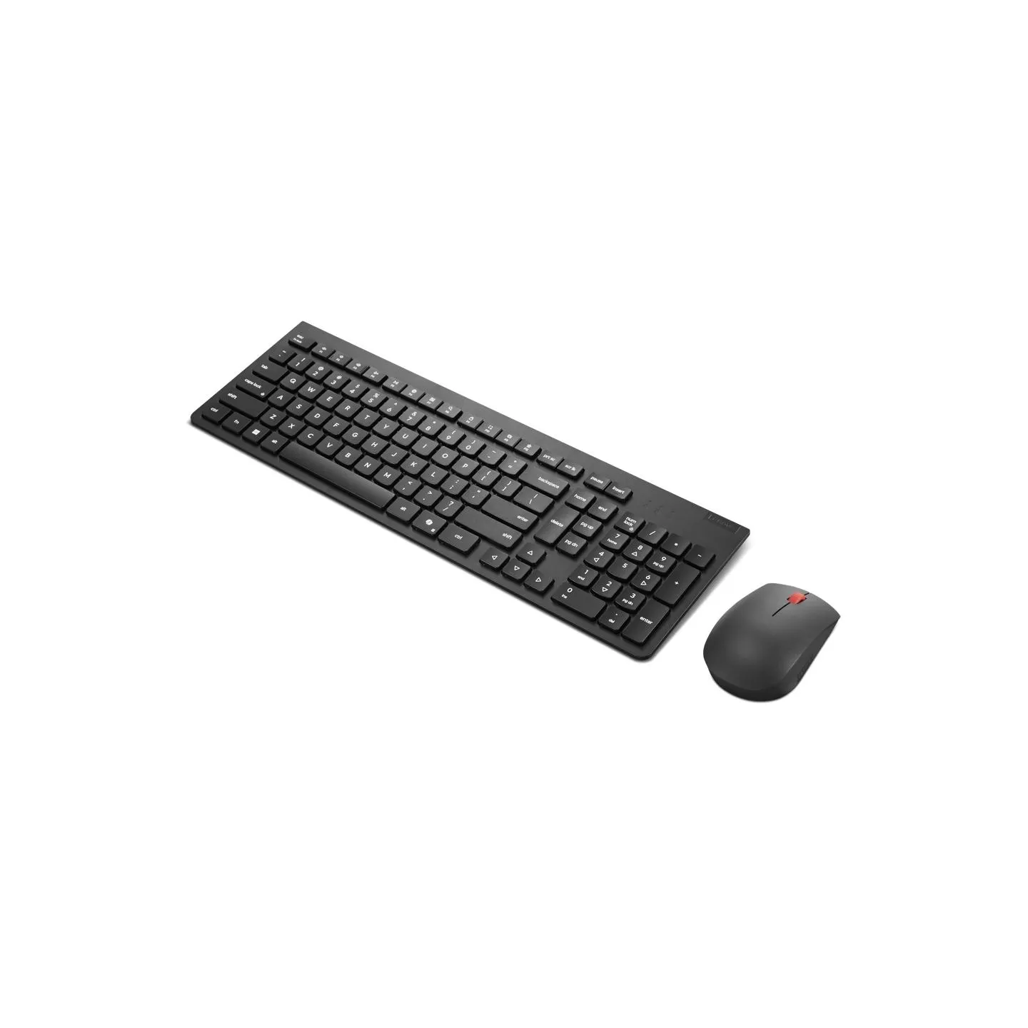 Lenovo ESSENTIAL WIRELESS COMBO KEYBOARD & MOUSE GEN2 LITHUANIAN AI