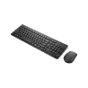 Lenovo ESSENTIAL WIRELESS COMBO KEYBOARD & MOUSE GEN2 LITHUANIAN AI