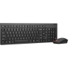 Lenovo ESSENTIAL WIRELESS COMBO KEYBOARD & MOUSE GEN2 LITHUANIAN AI