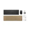Lenovo ESSENTIAL WIRELESS COMBO KEYBOARD & MOUSE GEN2 LITHUANIAN AI