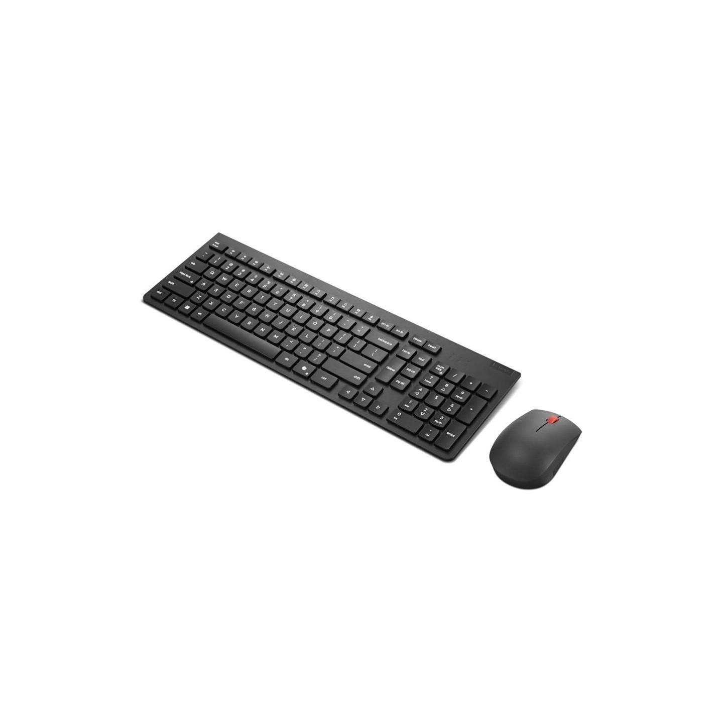 Lenovo ESSENTIAL WIRELESS COMBO KEYBOARD & MOUSE GEN2 LITHUANIAN AI