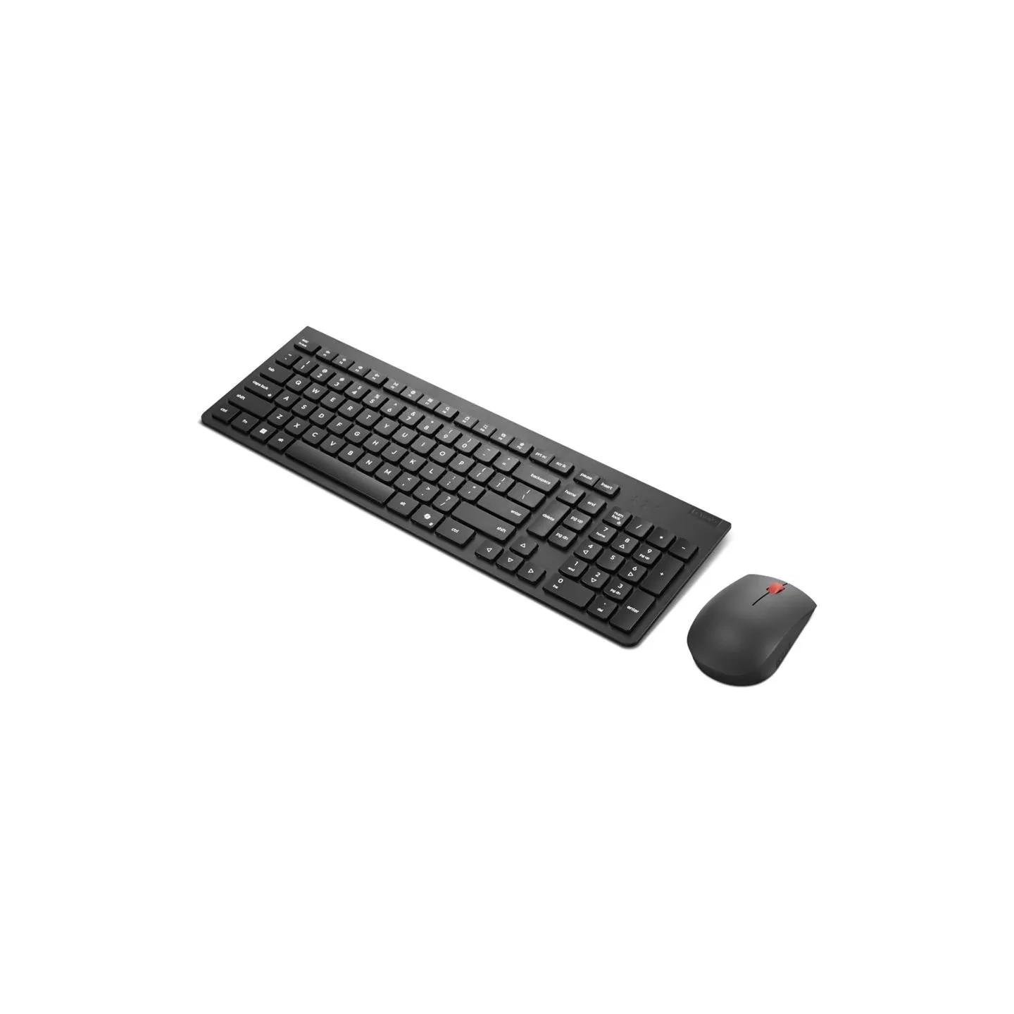 Lenovo ESSENTIAL WIRELESS COMBO KEYBOARD & MOUSE GEN2 LITHUANIAN AI