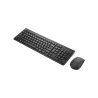 Lenovo ESSENTIAL WIRELESS COMBO KEYBOARD & MOUSE GEN2 LITHUANIAN AI