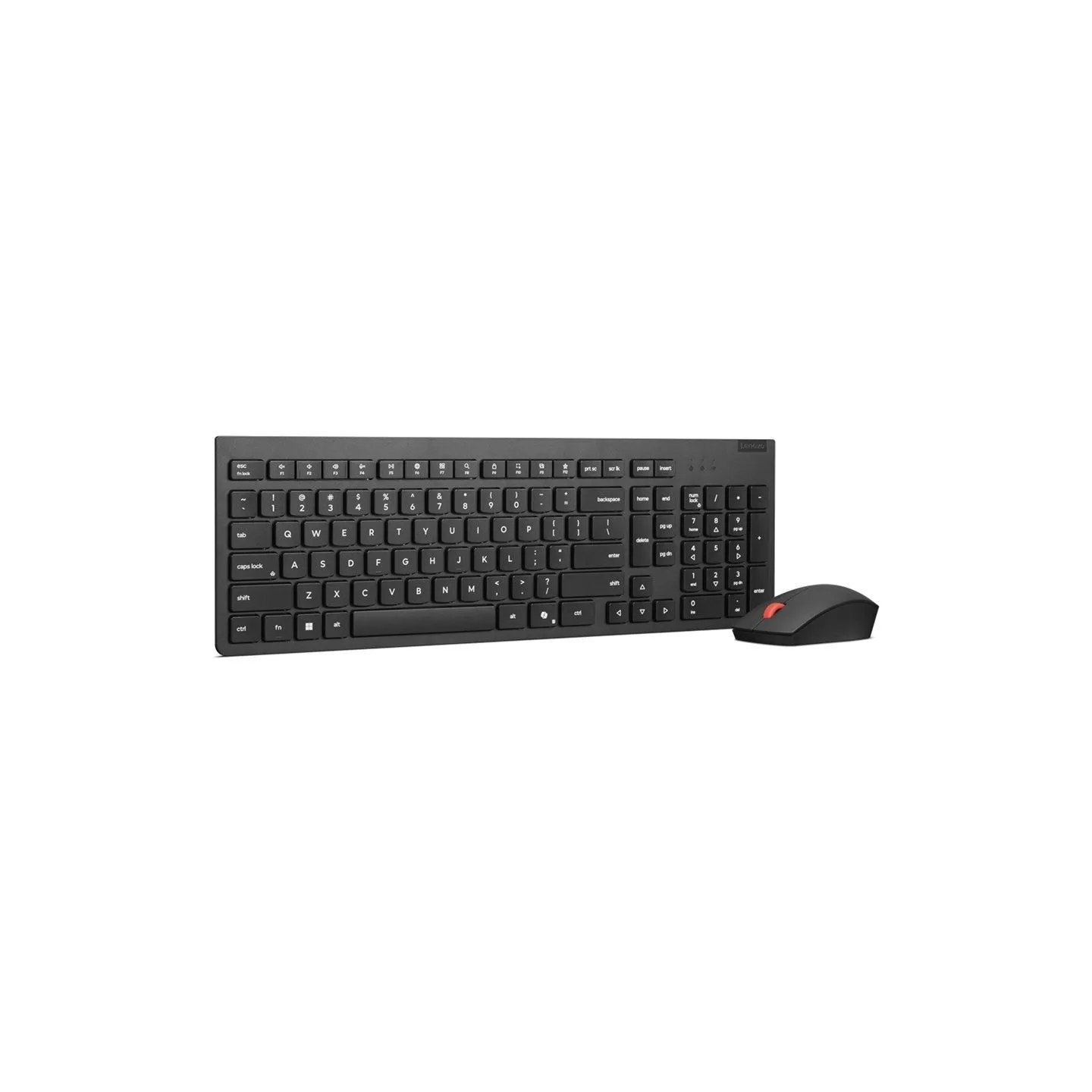Lenovo ESSENTIAL WIRELESS COMBO KEYBOARD & MOUSE GEN2 LITHUANIAN AI
