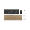 Lenovo ESSENTIAL WIRELESS COMBO KEYBOARD & MOUSE GEN2 LITHUANIAN AI