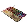 Razer Huntsman V3 Pro Tenkeyless | Gaming Keyboard | Wired | US | Razer Analog Optical Switch Gen-2 | Counter-Strike 2 Edition