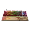 Razer Huntsman V3 Pro Tenkeyless | Gaming Keyboard | Wired | US | Razer Analog Optical Switch Gen-2 | Counter-Strike 2 Edition