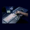 Razer Hot-swappable Mechanical Gaming Keyboard | BlackWidow V4 75% | Gaming Keyboard | Wired | US | Razer Mechanical Switches (T