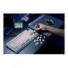 Razer Hot-swappable Mechanical Gaming Keyboard | BlackWidow V4 75% | Gaming Keyboard | Wired | US | Razer Mechanical Switches (T