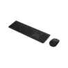 Lenovo PROFESSIONAL WIRELESS RECHARGEABLE KEYBOARD AND MOUSE COMBO AI - LITHUANIAN