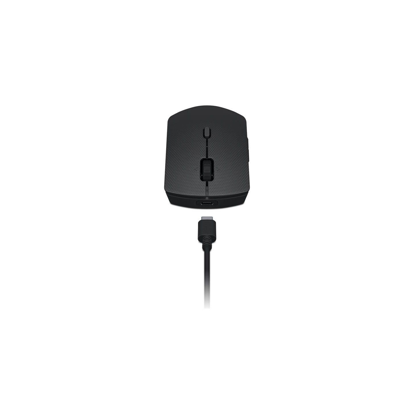 Lenovo PROFESSIONAL WIRELESS RECHARGEABLE KEYBOARD AND MOUSE COMBO AI - LITHUANIAN