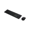 Lenovo PROFESSIONAL WIRELESS RECHARGEABLE KEYBOARD AND MOUSE COMBO AI - LITHUANIAN