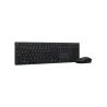 Lenovo PROFESSIONAL WIRELESS RECHARGEABLE KEYBOARD AND MOUSE COMBO AI - LITHUANIAN