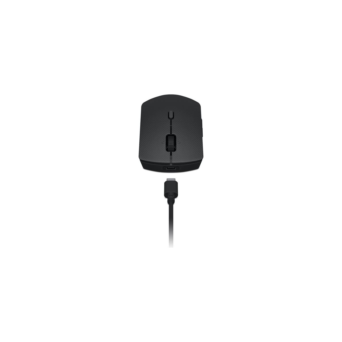 Lenovo PROFESSIONAL WIRELESS RECHARGEABLE KEYBOARD AND MOUSE COMBO AI - LITHUANIAN