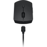 Lenovo PROFESSIONAL WIRELESS RECHARGEABLE KEYBOARD AND MOUSE COMBO AI - LITHUANIAN