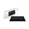 MSI STRIKE PRO WIRELESS | Gaming keyboard | Wireless | US | Kailh Midnight Pro Silent Tactile | Black