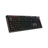 MSI STRIKE PRO WIRELESS | Gaming keyboard | Wireless | US | Kailh Midnight Pro Silent Tactile | Black