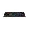 MSI STRIKE PRO WIRELESS | Gaming keyboard | Wireless | US | Kailh Midnight Pro Silent Tactile | Black