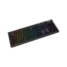 MSI STRIKE PRO WIRELESS | Gaming keyboard | Wireless | US | Kailh Midnight Pro Silent Tactile | Black