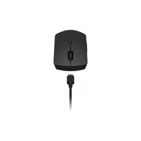 Lenovo PROFESSIONAL WIRELESS RECHARGEABLE KEYBOARD & MOUSE AI NORDIC