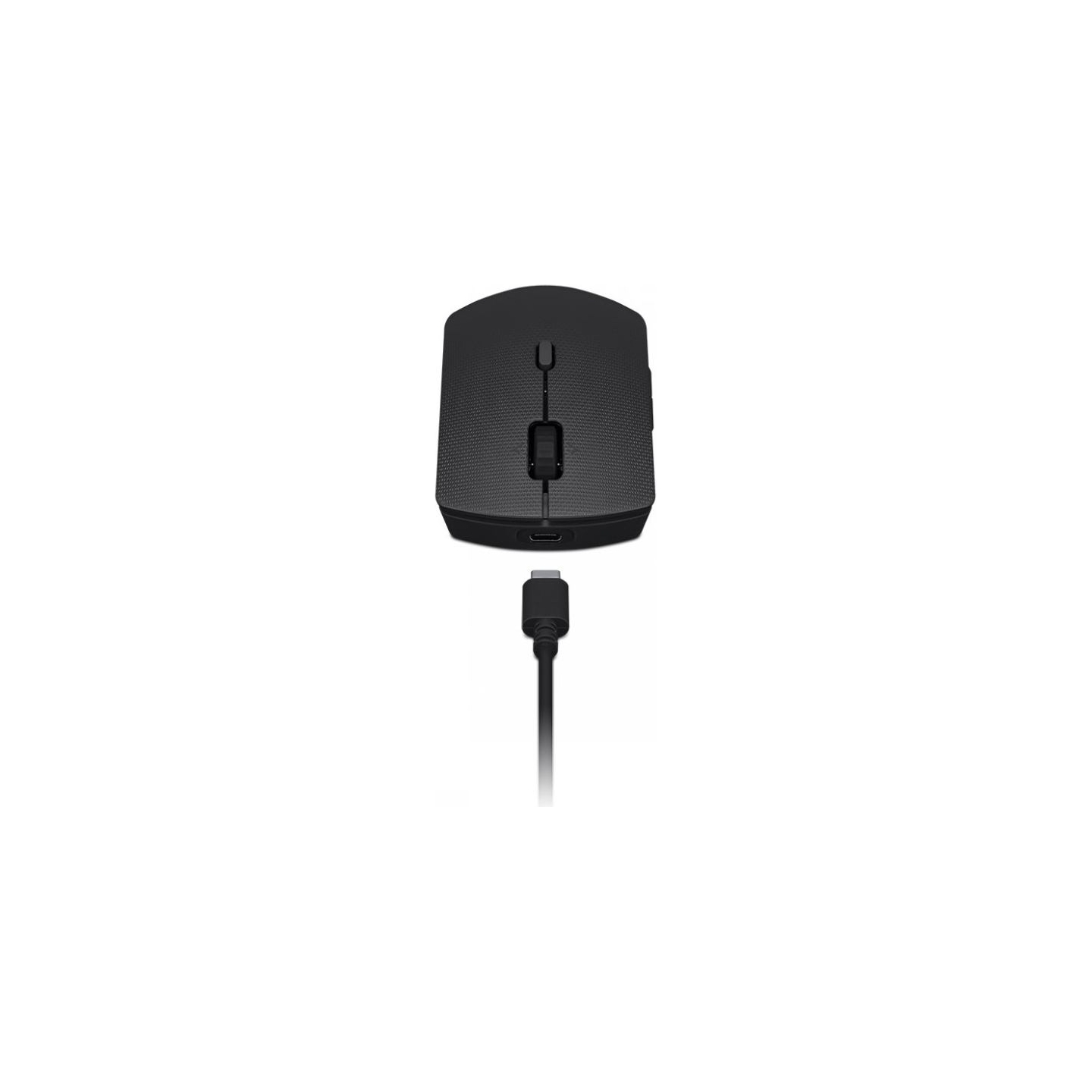 Lenovo PROFESSIONAL WIRELESS RECHARGEABLE KEYBOARD & MOUSE AI NORDIC
