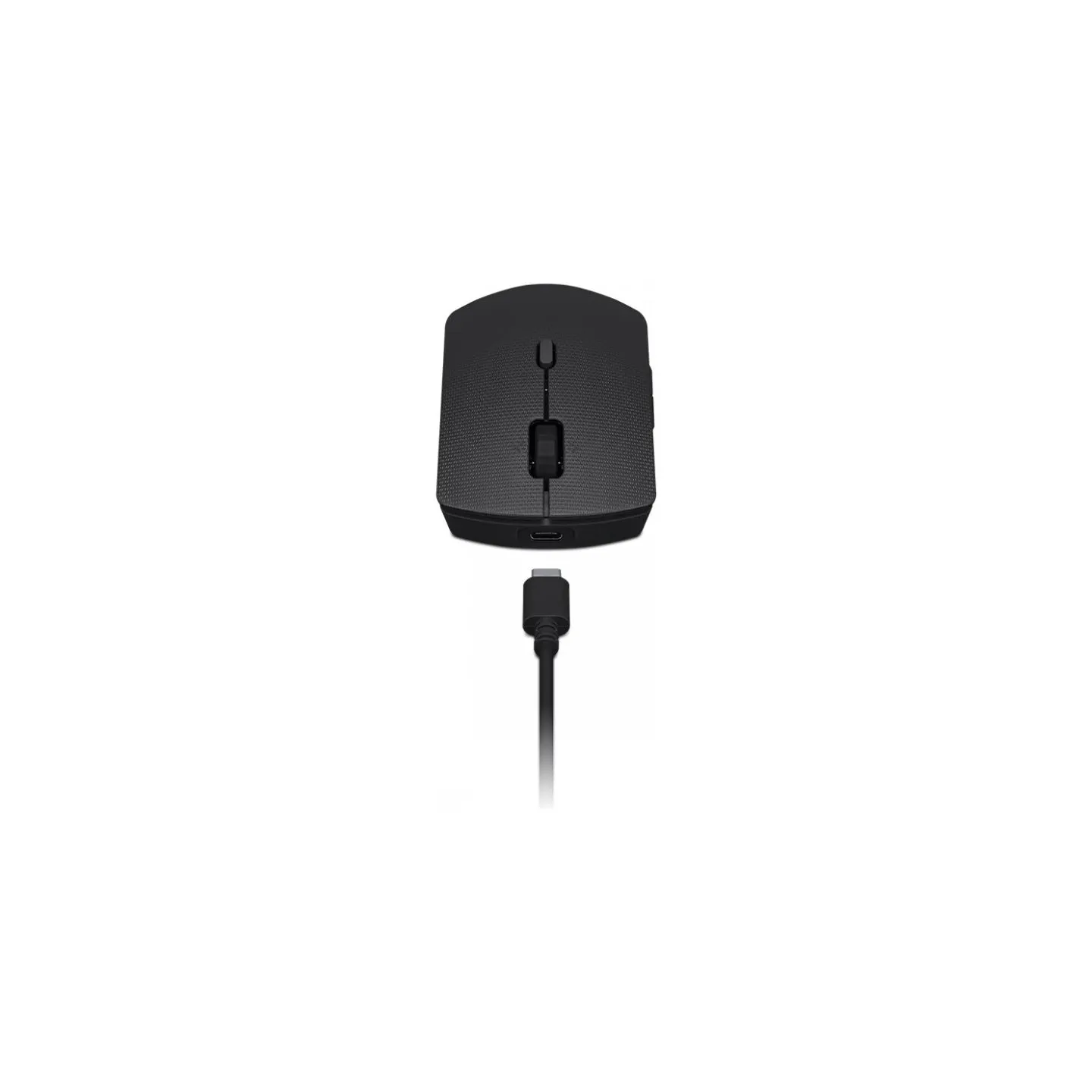 Lenovo PROFESSIONAL WIRELESS RECHARGEABLE KEYBOARD & MOUSE AI NORDIC