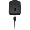 Lenovo PROFESSIONAL WIRELESS RECHARGEABLE KEYBOARD & MOUSE AI NORDIC