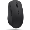 Lenovo PROFESSIONAL WIRELESS RECHARGEABLE KEYBOARD & MOUSE AI NORDIC