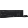 Lenovo PROFESSIONAL WIRELESS RECHARGEABLE KEYBOARD & MOUSE AI NORDIC