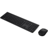 Lenovo PROFESSIONAL WIRELESS RECHARGEABLE KEYBOARD & MOUSE AI NORDIC