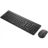 Lenovo ESSENTIAL WIRELESS KEYBOARD & MOUSE G2 NORDIC (AI)