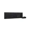 Lenovo PROFESSIONAL WIRELESS RECHARGEABLE KEYBOARD AND MOUSE COMBO AI - ESTONIA