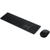 Lenovo PROFESSIONAL WIRELESS RECHARGEABLE KEYBOARD AND MOUSE COMBO AI - ESTONIA