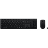 Lenovo PROFESSIONAL WIRELESS RECHARGEABLE KEYBOARD AND MOUSE COMBO AI - ESTONIA