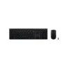 Lenovo PROFESSIONAL WIRELESS RECHARGEABLE KEYBOARD AND MOUSE COMBO AI - ESTONIA