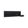 Lenovo PROFESSIONAL WIRELESS RECHARGEABLE KEYBOARD AND MOUSE COMBO AI - ESTONIA