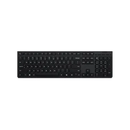 Lenovo PROFESSIONAL WIRELESS RECHARGEABLE KEYBOARD AI LITHUANIAN