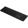 Lenovo PROFESSIONAL WIRELESS RECHARGEABLE KEYBOARD AI LITHUANIAN