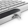 Lenovo 800 SELF-CHARGING BLUETOOTH KEYBOARD-US ENGLISH