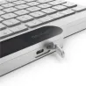 Lenovo 800 SELF-CHARGING BLUETOOTH KEYBOARD-US ENGLISH