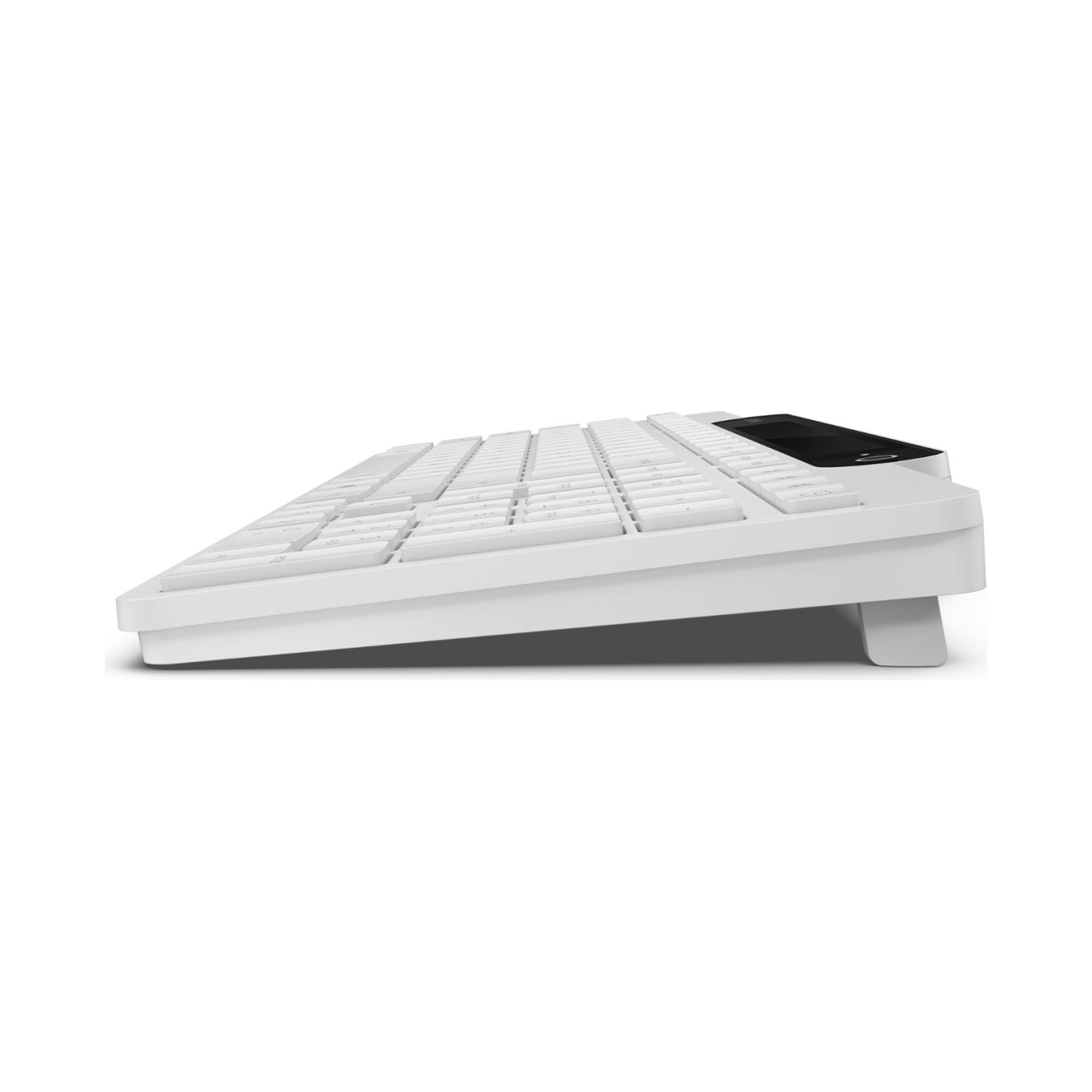 Lenovo 800 SELF-CHARGING BLUETOOTH KEYBOARD-US ENGLISH