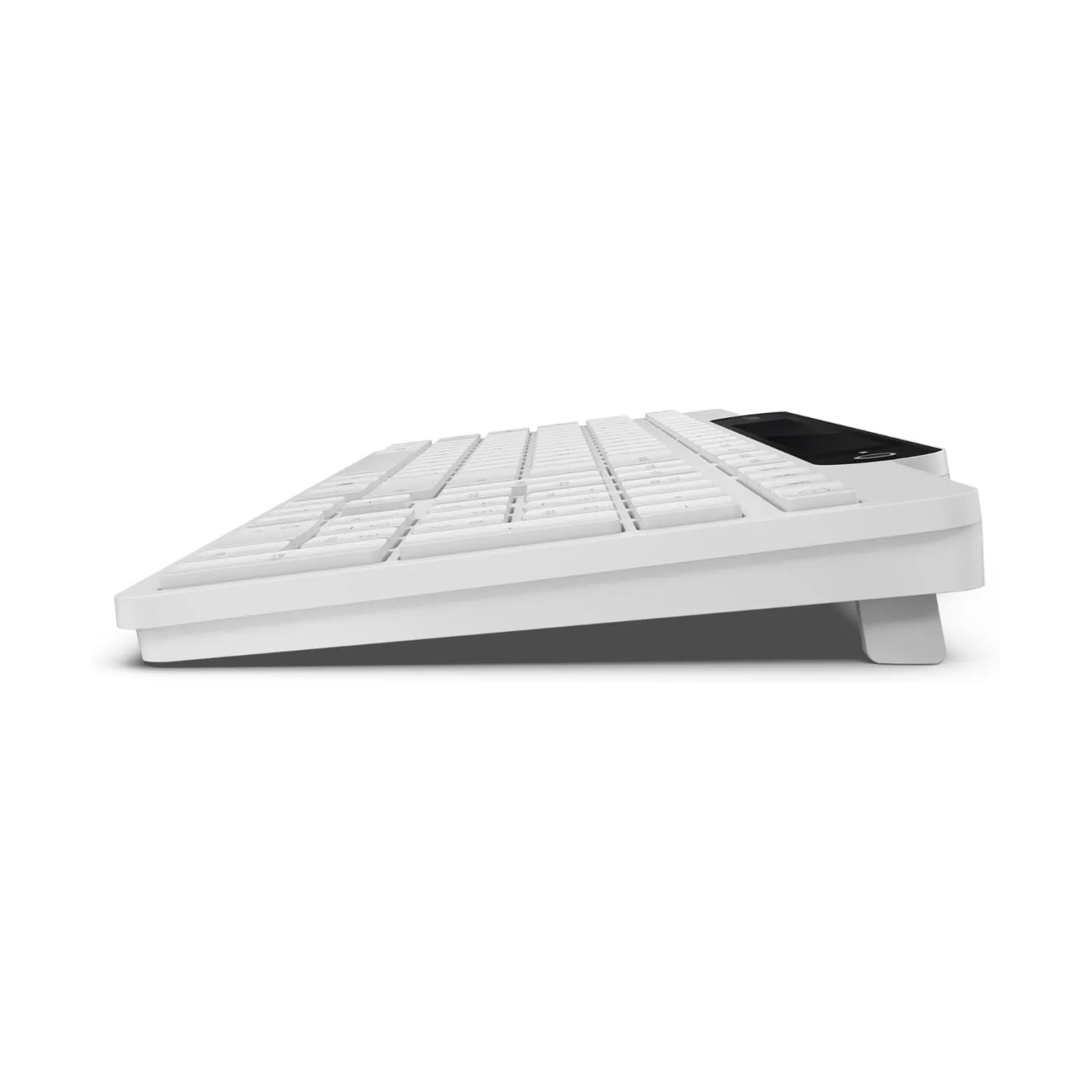 Lenovo 800 SELF-CHARGING BLUETOOTH KEYBOARD-US ENGLISH